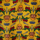 LOUNGEFLY
BATTLE CAT FULL SIZE COSPLAY BACKPACK - MASTERS OF THE UNIVERSE