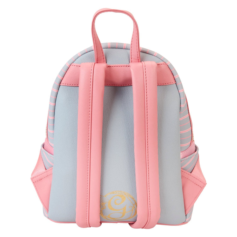 LOUNGEFLY
GLINDA COSPLAY MINI BACKPACK - WICKED