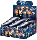 Monogram universal horror bag clip single blind pack