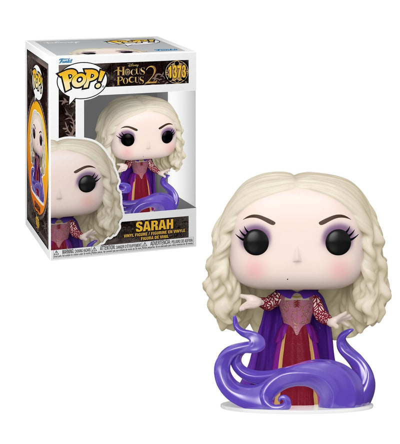 Sarah hocus pocus 2 funko pop