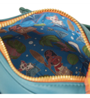 Hei Hei Moana Disney Loungefly Crossbody Bag