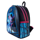 Star wars the force awakens light up loungefly mini backpack