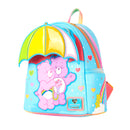 Care bears rainbow loungefly mini backpack