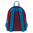 Spiderman loungefly mini backpack