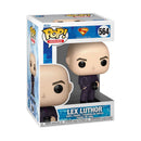 Lex luthor funko pop from superman 2025 movie