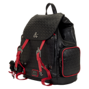 Dungeons and dragons loungefly Backpack