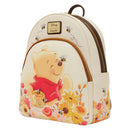 Winnie the pooh loungefly mini backpack
