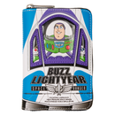 Toy story Buzz lightyear loungefly wallet in stock