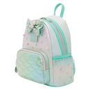 Disney Little mermaid loungefly mini backpack