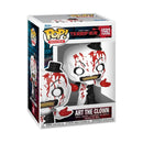 The Terrifier funko pop 1592