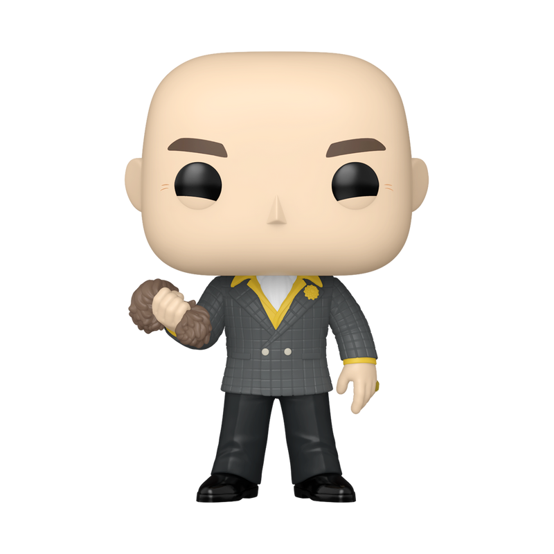 Lex Luthor Chase edition Superman 1978 movie funko pop