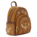 The Rescuers Downunder loungefly mini backpack in stock