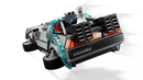 Time Machine from Back to the Future lego speed champion