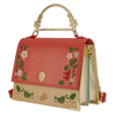 Disney Princess Moana loungefly crossbody bag