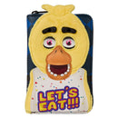 Five nights at freddys Loungefly Wallet