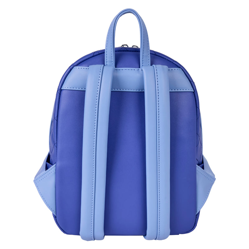 Eeyore loungefly mini backpack  in stock