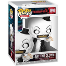 The Terrifier funko pop 1590