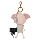Dobby loungefly bag charm from harry potter
