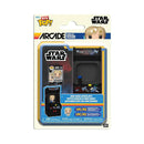Bitty pop arcade Star Wars luke skywalker