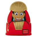 Kuzco Emperor’s New Groove Disney Loungefly Cosplay Mini Backpack