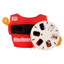 Mattel viewmaster loungefly crossbody bag