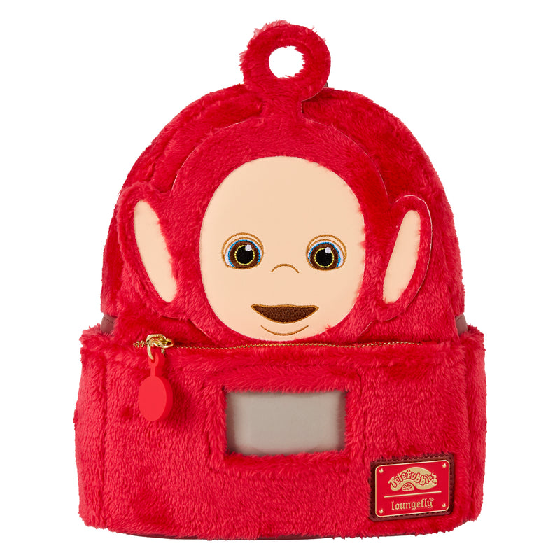 Po Teletubbies loungefly mini backpack pre order
