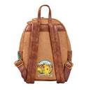 Pokemon camper loungefly mini backpack