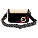 Disney pixar Cars loungefly crossbody bag in stock