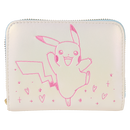 Pokemon Pikachu  loungefly wallet
