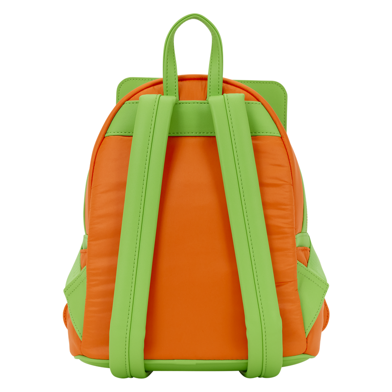 Kyle from southpark loungefly mini backpack