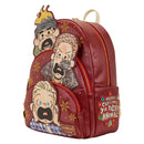 Home alone loungefly mini backpack