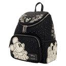 Disney Sketched Loungefly mini backpack pre order