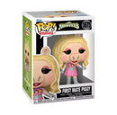 First mate miss piggy funko pops from muppets