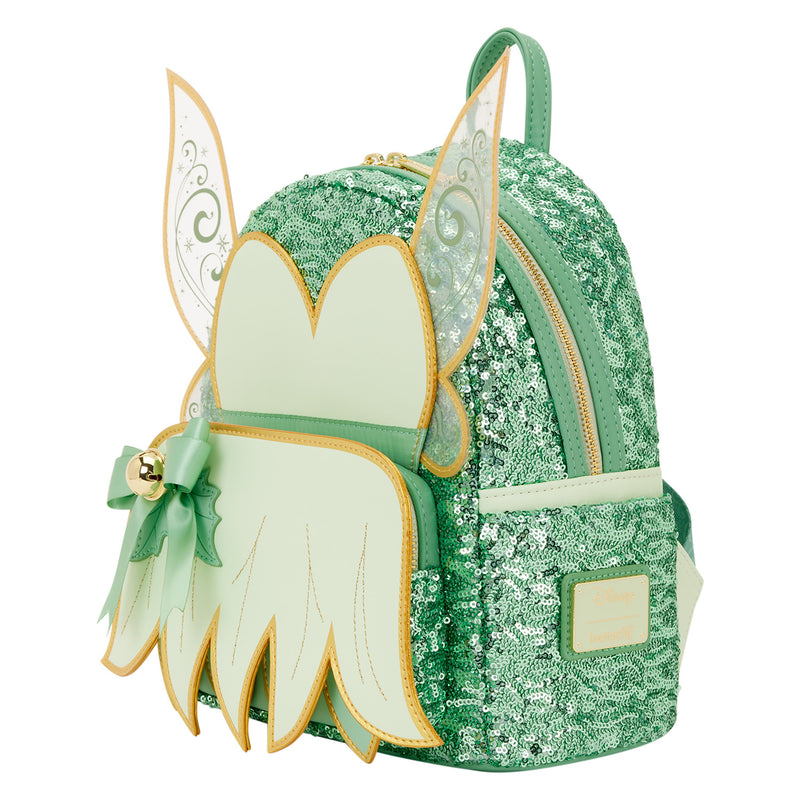 Disney Tinkerbell loungefly mini backpack pre order