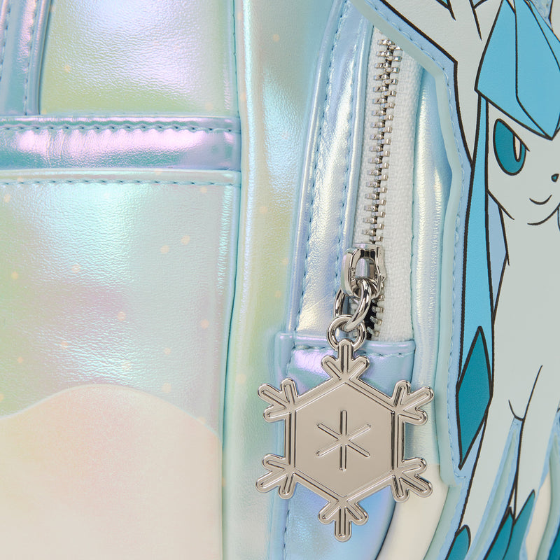 Pokemon ICE TYPE loungefly mini backpack