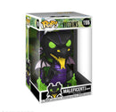 Giant maleficent as dragon 10 inch funko pop