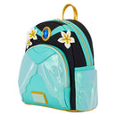 Princess Jasmine cosplay loungefly mini backpack