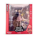 Eleven eggos stranger things Mini epics 6 inch figure