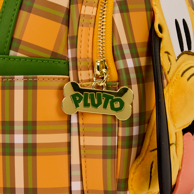 Pluto loungefly mini backpack