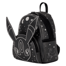 Loungefly Pokémon Umbreon Glitter Light Up Mini Backpack