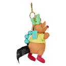 Disney
Cinderella Gus Figural Keychain Charm
