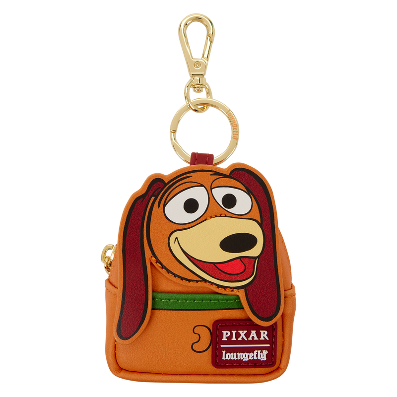 Toy story loungefly mini bag charm random character blind pack (PRE ORDER)