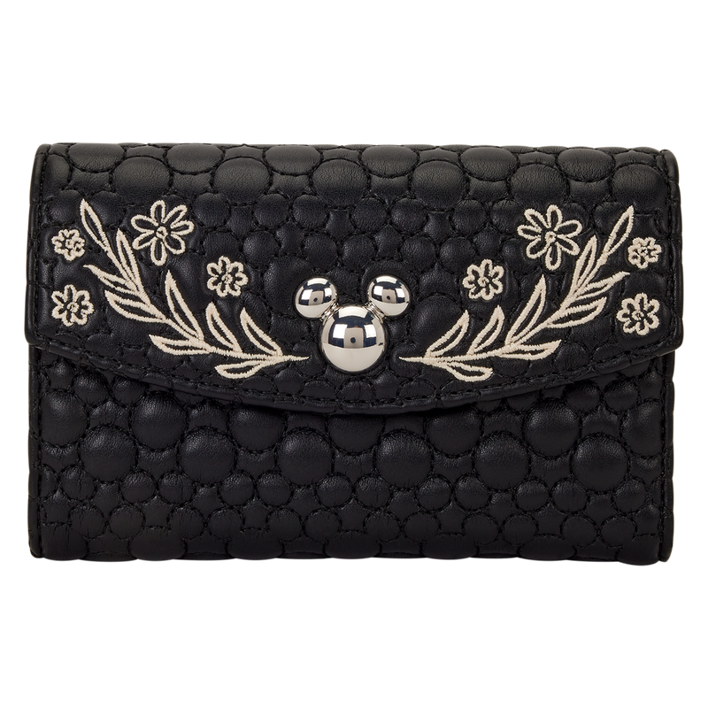 Disney Sketched Loungefly wallet in stock