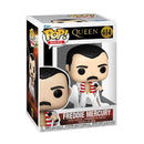 Funko
Pop Rocks Queen Freddie Mercury With Cape Figure 414