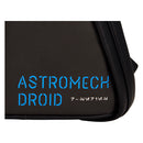 Star wars loungefly THE POWER OF THE FORCE ASTROMECH DROID MINI BACKPACK