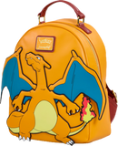 Charizard pokemon loungefly mini backpack