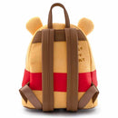 Winnie the Pooh Hunni Tummy Disney Loungefly Mini Backpack