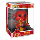 Mushu giant 10 inch funko pop from mulan