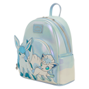 Pokemon ICE TYPE loungefly mini backpack