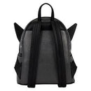 Loungefly Pokémon Umbreon Glitter Light Up Mini Backpack